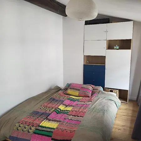 Perrache Vieux 2 Chambres Lyon