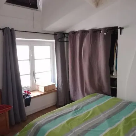 Perrache Vieux 2 Chambres